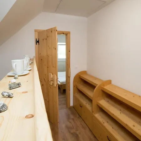 Trisa Apartments Bohinj Exterior photo