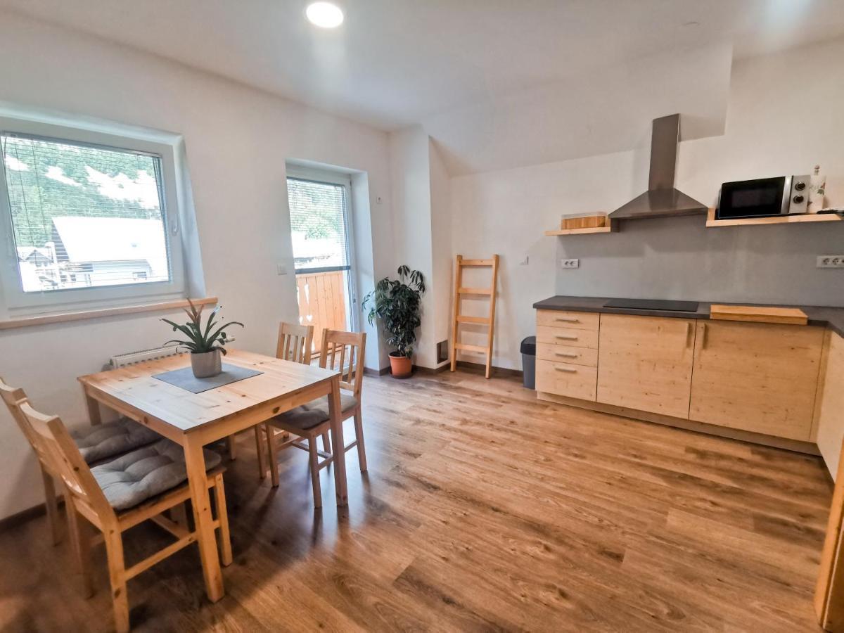 Trisa Apartment