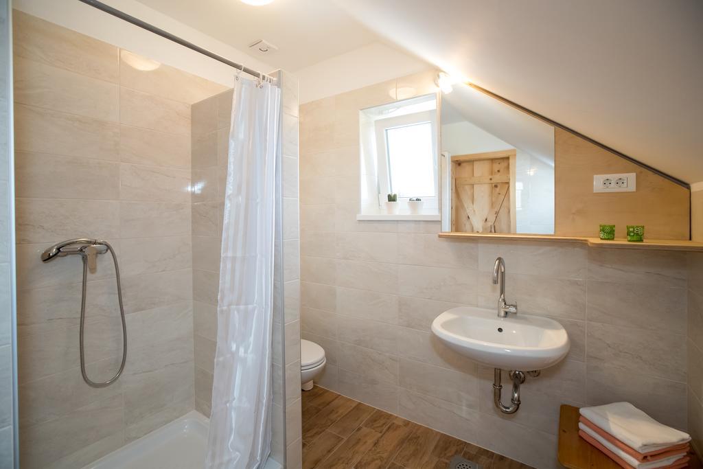 Trisa Apartment Bohinj