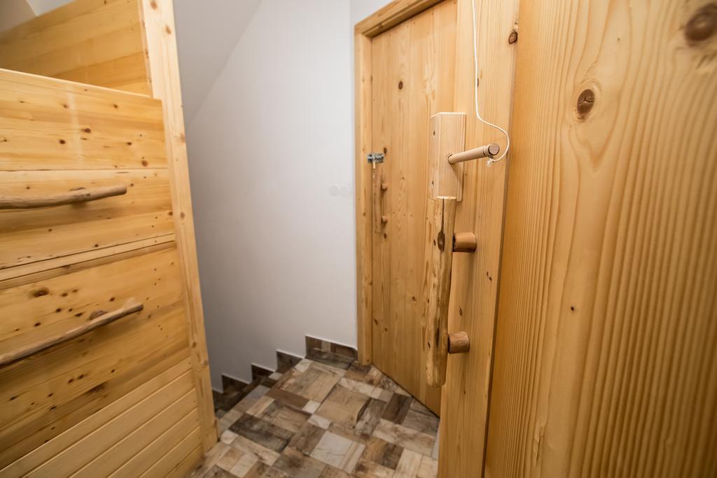 Apartment Trisa *