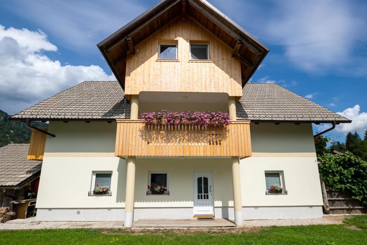 Trisa * Bohinj